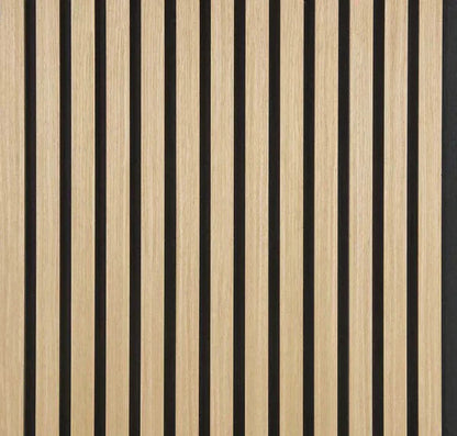 Flexible Acoustic Panels – PIXELWOODS (270 cm x 110 cm)