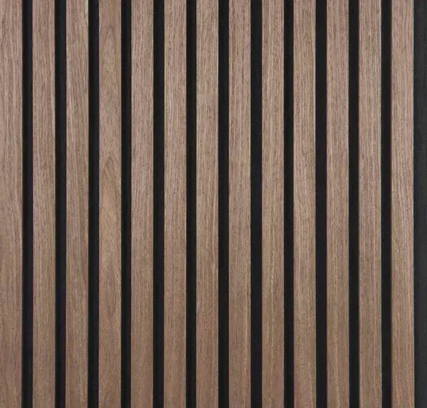 Flexible Acoustic Panels – PIXELWOODS (270 cm x 110 cm)