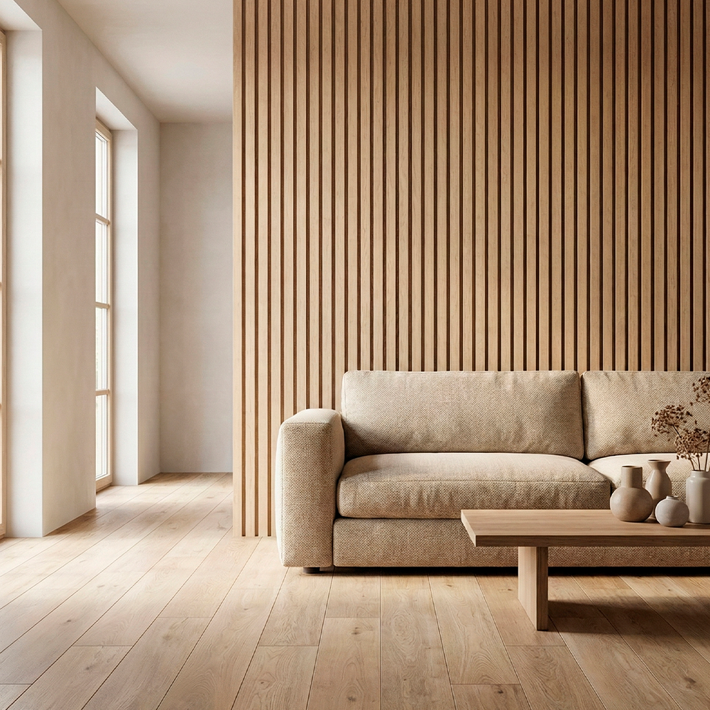 Flexible Acoustic Panels – PIXELWOODS (270 cm x 110 cm)